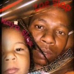 Zae Slap