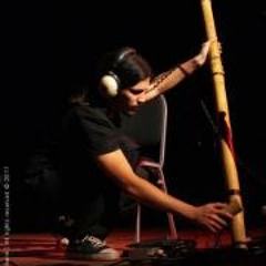 Didgeridoo Argentino