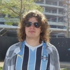 Rodrigo Lucchese Kampf