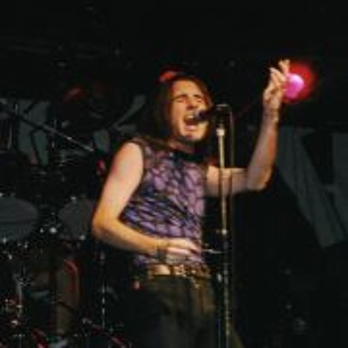 Iron Maiden Run To The Hills Singer Danysay By Dany Say