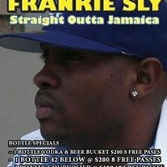 Frankie Sly