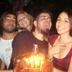 Markos Jake AivazVoun