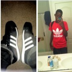 Dan Ucantstopme McDuffie