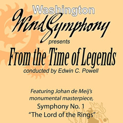Washington Wind Symphony