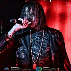 Tommy Lee Sparta - OUTLAW - Raw- Dinearo UIM