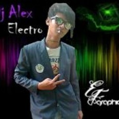 Ðj Âlêx Ðàñîêl II