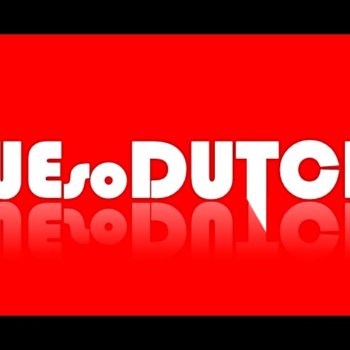 We So Dutch’s avatar
