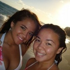 Monique Richardson 1