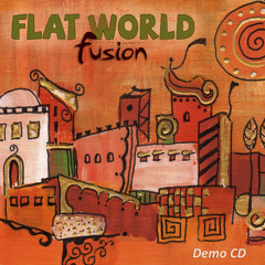Flat World Fusion