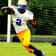 Terrell Get McFadden