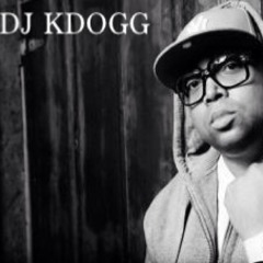 Keith Dj-kdogg Jackson