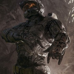 Halo 4 To galaxy remix and halo theme