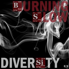 BURNING SLOW