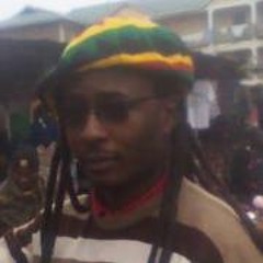 Kang'ethe Andrew