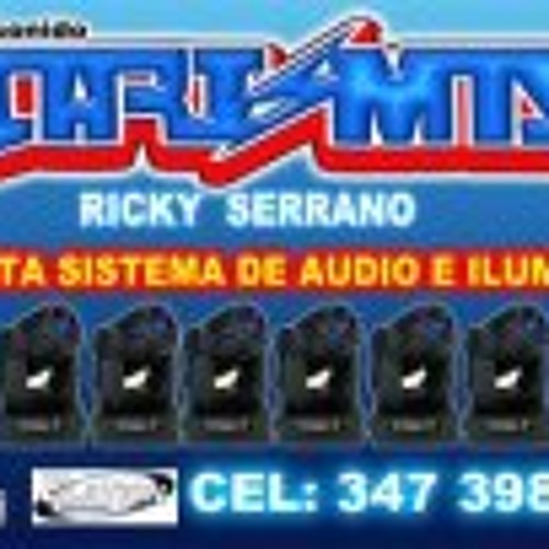 Ricky Serrano 3’s avatar
