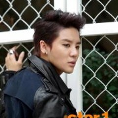 Kim Junsu 1