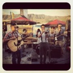 Our Friend The Mountain