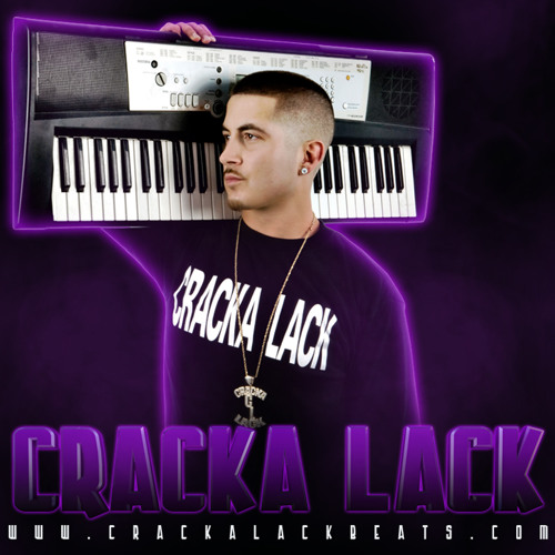 Cracka Lack’s avatar