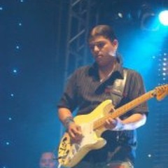 Billy Guitarra
