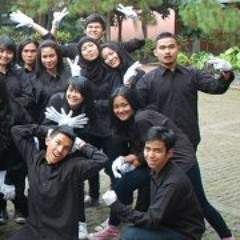 Dimas Pramudya Rinaldi