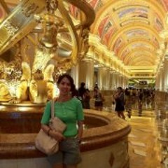 Zaida Teodosio Castillo