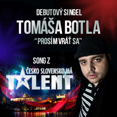 Tomáš Botlo