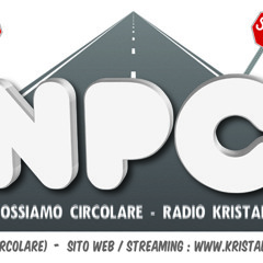 NonPossiamoCircolare