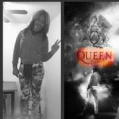 Bria O'soGorgeous Dunlap