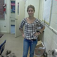 Beth Snowbunnix Collins