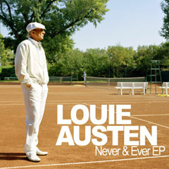 Louie Austen / Dreams Are My Reality feat. Senor Coconut & His Orchestra