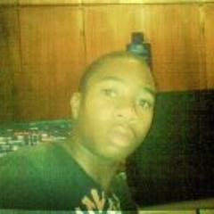 Tshepo 'T-kraze' Mamabolo