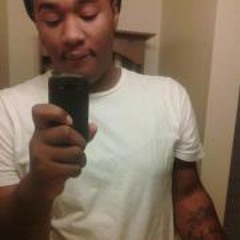 Marquan Tatted Jones