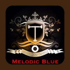 Melodic Blue