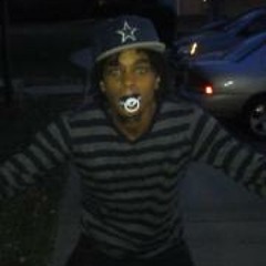 Reggie MrRaspy Washington