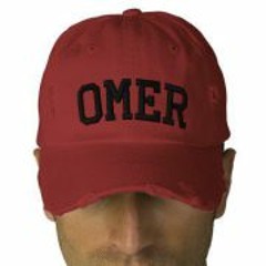 Omer Osman