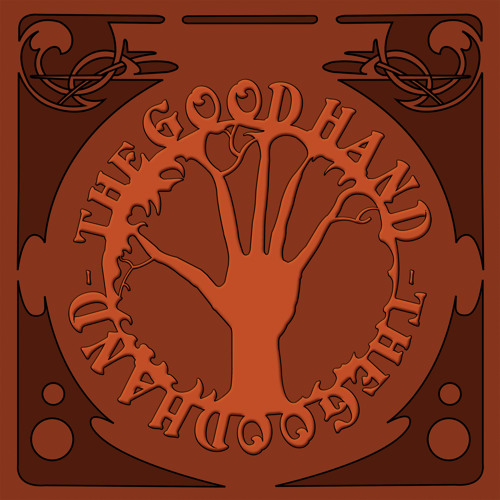 The Good Hand’s avatar