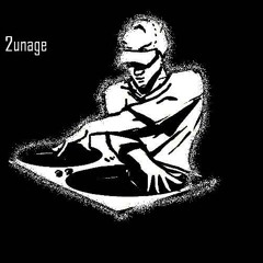 DJ 2UNAGE