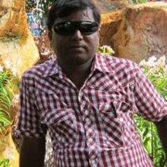 djbhaskar