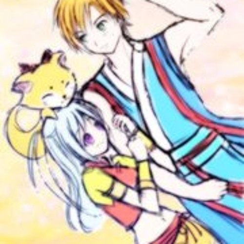 Ballad Moving Toward Hope