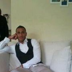 Abdelali Bachiri Clinch