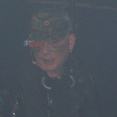 D.J.Krieg von Electrocute