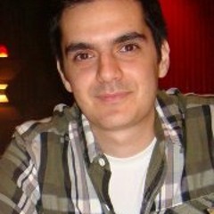 Khashayar Ardalani