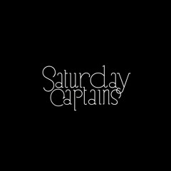 Saturday Captains
