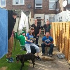 Kirsty Mummytobe Louise