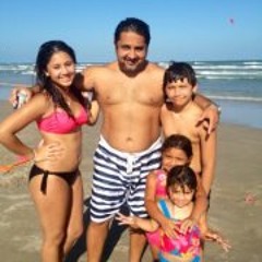 Hector Benavides Jr.