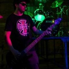 Cristian Benitez Cadiz