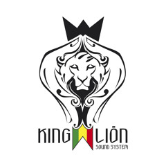 King lion sound system