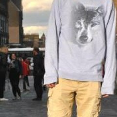 Sherwin Luke Bradley