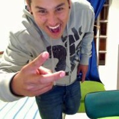 Sebastian Valencia 12