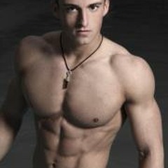 Bastian Maan Menstrip